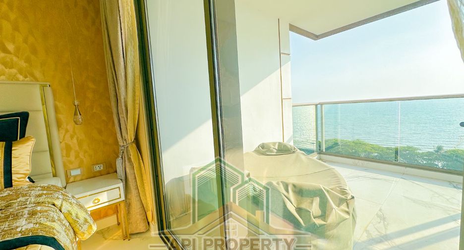 For sale 2 bedrooms condo in Bang Lamung, Chonburi
