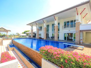 For sale 7 bedrooms villa in Cha Am, Phetchaburi