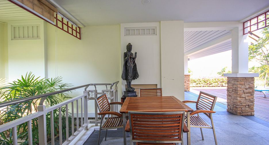 出售 7 卧室 别墅 在 Cha-Am, Phetchaburi