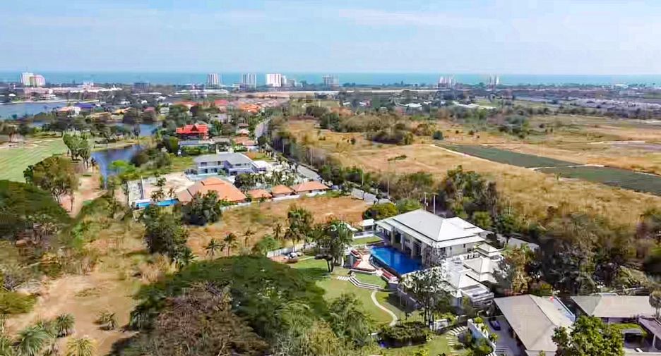出售 7 卧室 别墅 在 Cha-Am, Phetchaburi