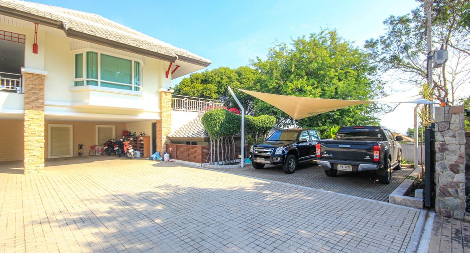 出售 7 卧室 别墅 在 Cha-Am, Phetchaburi