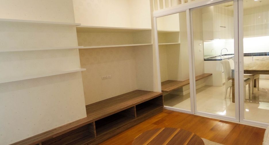 For rent 1 Beds condo in Khlong Toei, Bangkok
