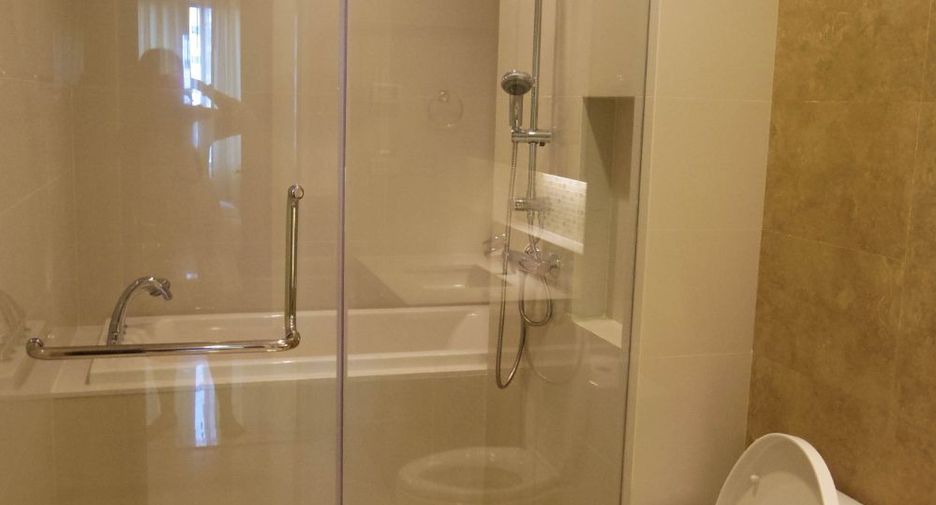For rent 1 Beds condo in Khlong Toei, Bangkok