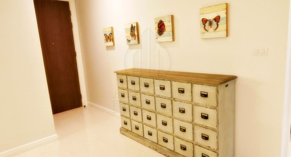 For rent 1 Beds condo in Khlong Toei, Bangkok