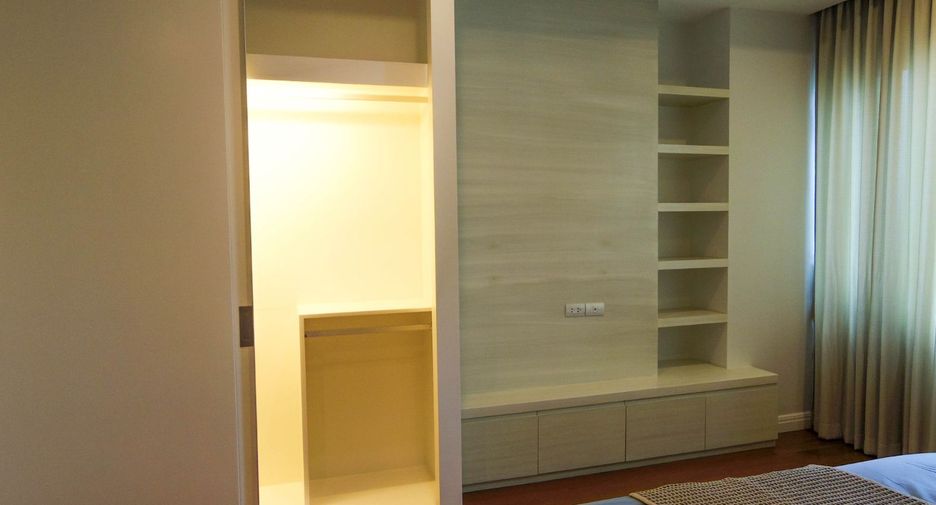 For rent 1 Beds condo in Khlong Toei, Bangkok