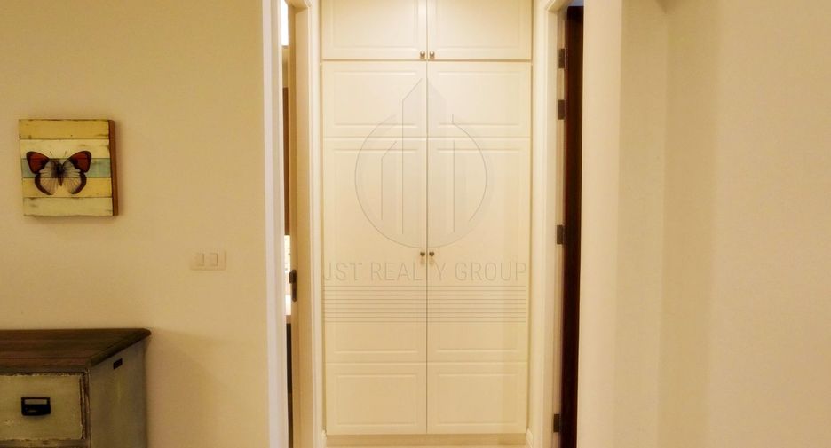 For rent 1 Beds condo in Khlong Toei, Bangkok