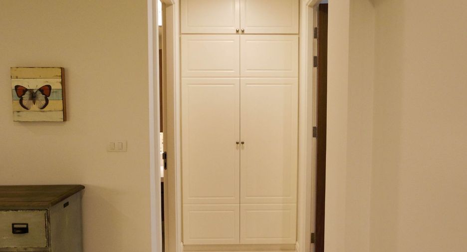 For rent 1 Beds condo in Khlong Toei, Bangkok