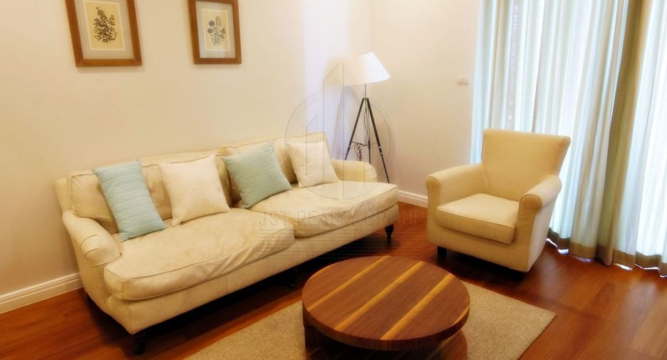For rent 1 Beds condo in Khlong Toei, Bangkok