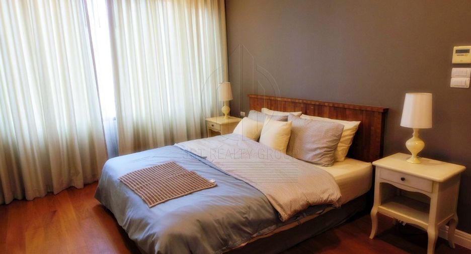 For rent 1 Beds condo in Khlong Toei, Bangkok