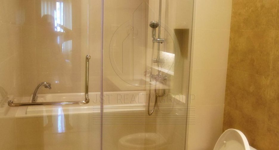 For rent 1 Beds condo in Khlong Toei, Bangkok