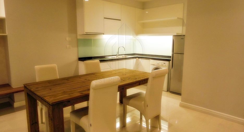 For rent 1 Beds condo in Khlong Toei, Bangkok
