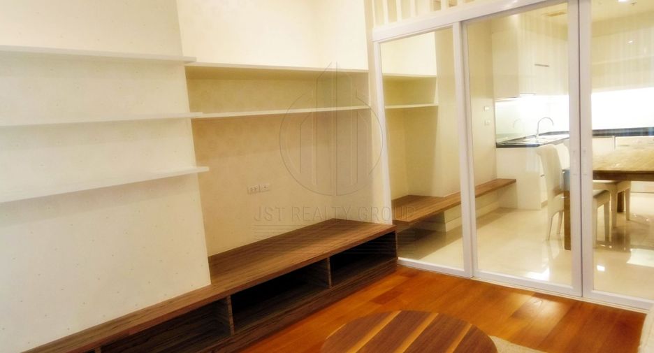 For rent 1 Beds condo in Khlong Toei, Bangkok