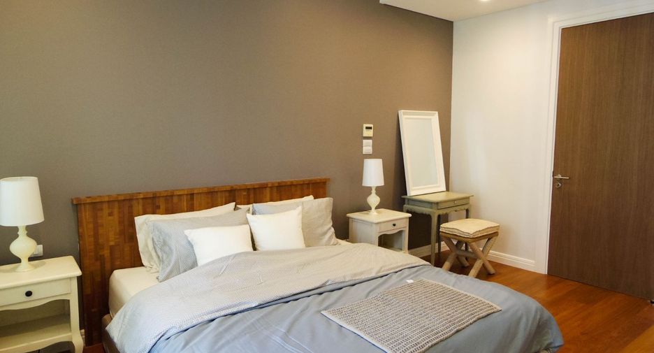 For rent 1 Beds condo in Khlong Toei, Bangkok