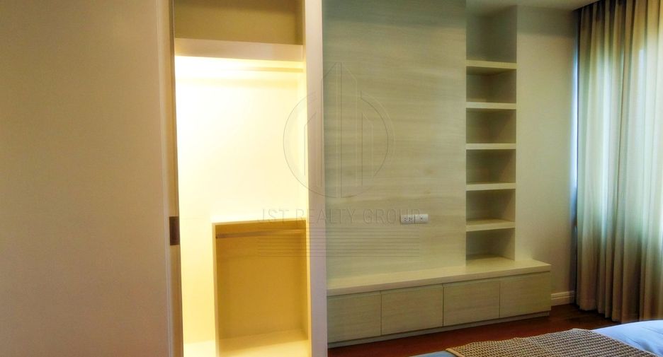 For rent 1 Beds condo in Khlong Toei, Bangkok