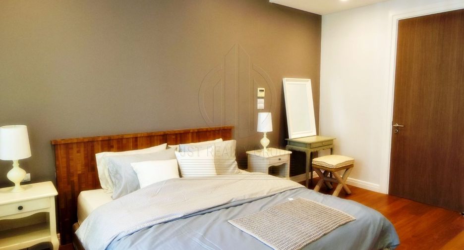 For rent 1 Beds condo in Khlong Toei, Bangkok