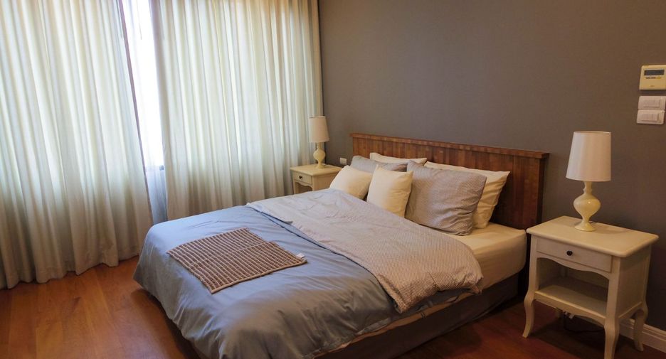 For rent 1 Beds condo in Khlong Toei, Bangkok
