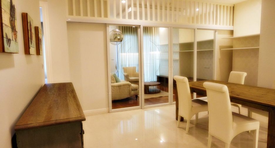For rent 1 Beds condo in Khlong Toei, Bangkok