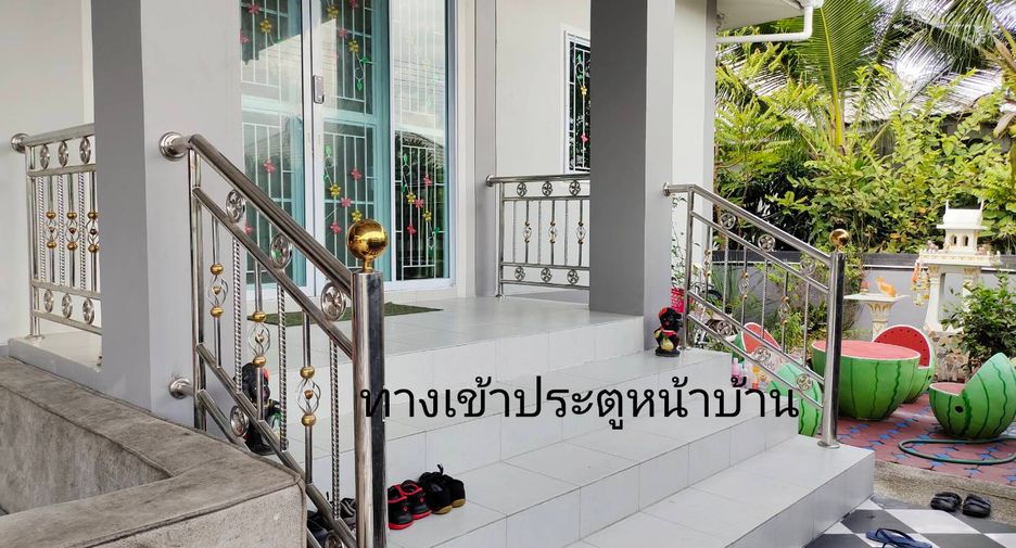 For sale 3 bed house in Mueang Lamphun, Lamphun