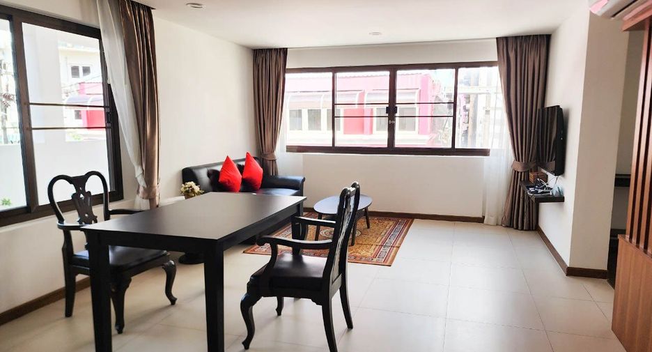 For rent 1 bed condo in Kathu, Phuket