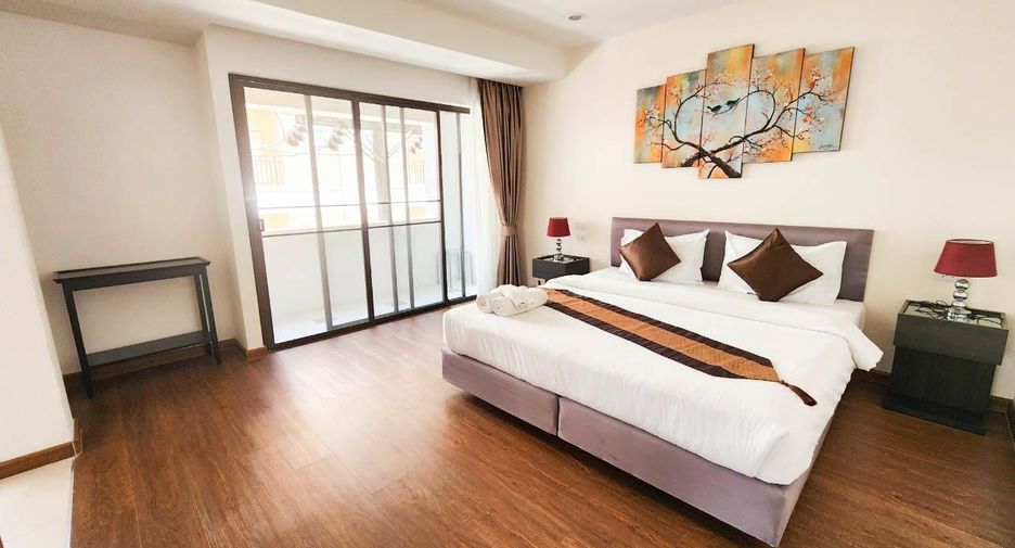 For rent 1 bed condo in Kathu, Phuket