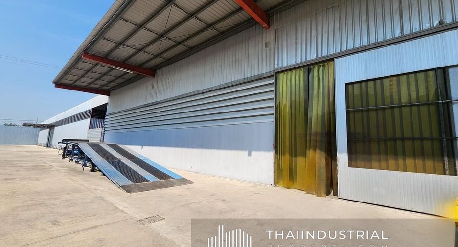 ให้เช่า โกดัง ใน ลาดหลุมแก้ว, ปทุมธานี