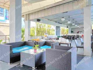 For sale 45 bed hotel in Bang Lamung, Chonburi