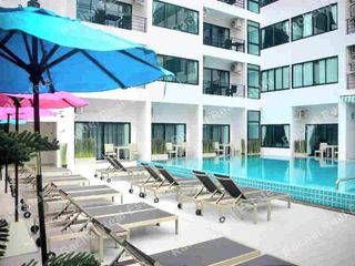 For sale 45 bed hotel in Bang Lamung, Chonburi