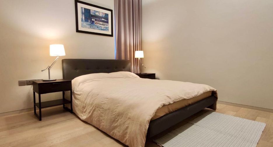 For rent and for sale 2 bedrooms condo in Watthana, Bangkok