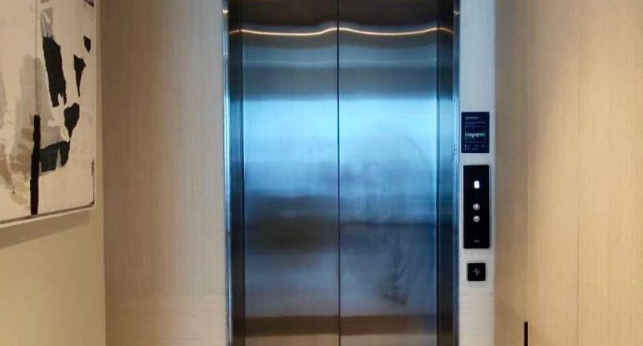 For rent and for sale 2 bedrooms condo in Watthana, Bangkok