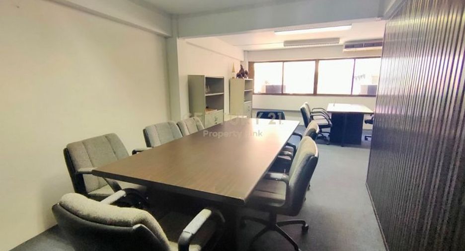For rent retail Space in Din Daeng, Bangkok