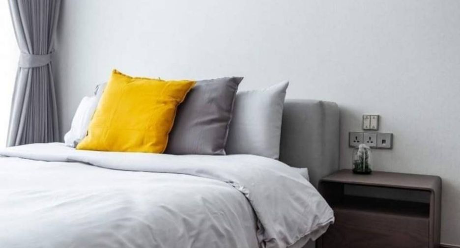 Condo en alquiler y en venta de 2 habitaciones en Khlong Toei, Bangkok
