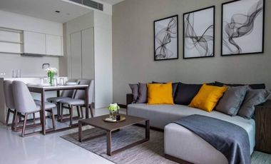 Condo en alquiler y en venta de 2 habitaciones en Khlong Toei, Bangkok