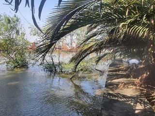 For sale land in Phra Pradaeng, Samut Prakan