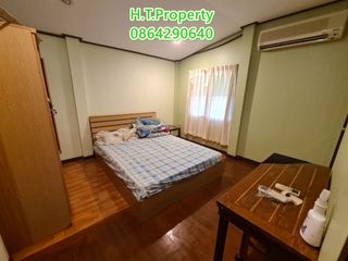 For rent 8 bed house in San Kamphaeng, Chiang Mai