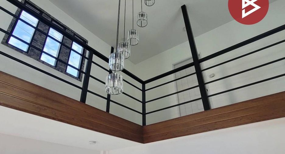 Haus zum Kauf mit 3 Zimmer in Bueng Kum, Bangkok