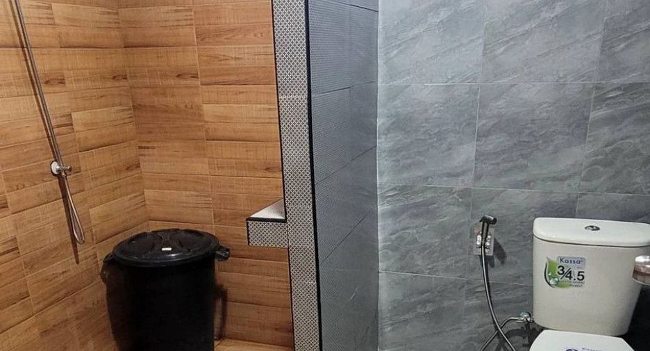 Haus zum Kauf mit 3 Zimmer in Bueng Kum, Bangkok