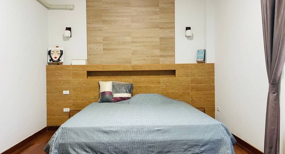 À vendre 3 chambres maison à Doi Saket, Chiang Mai