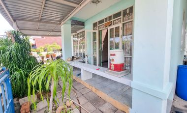 For sale 2 bed house in Si Racha, Chonburi
