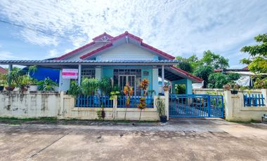 For sale 2 bed house in Si Racha, Chonburi