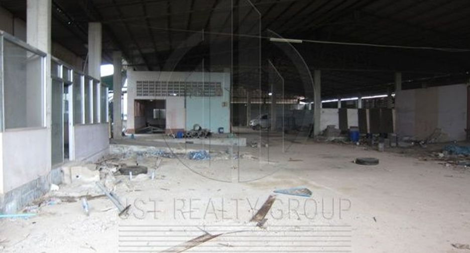 Terreno en venta en Klaeng, Rayong