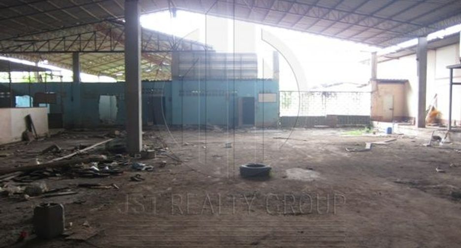 Terreno en venta en Klaeng, Rayong