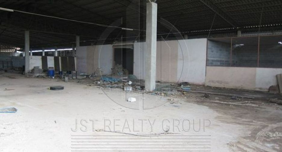 Terreno en venta en Klaeng, Rayong
