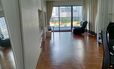 For sale 1 bed condo in Pathum Wan, Bangkok