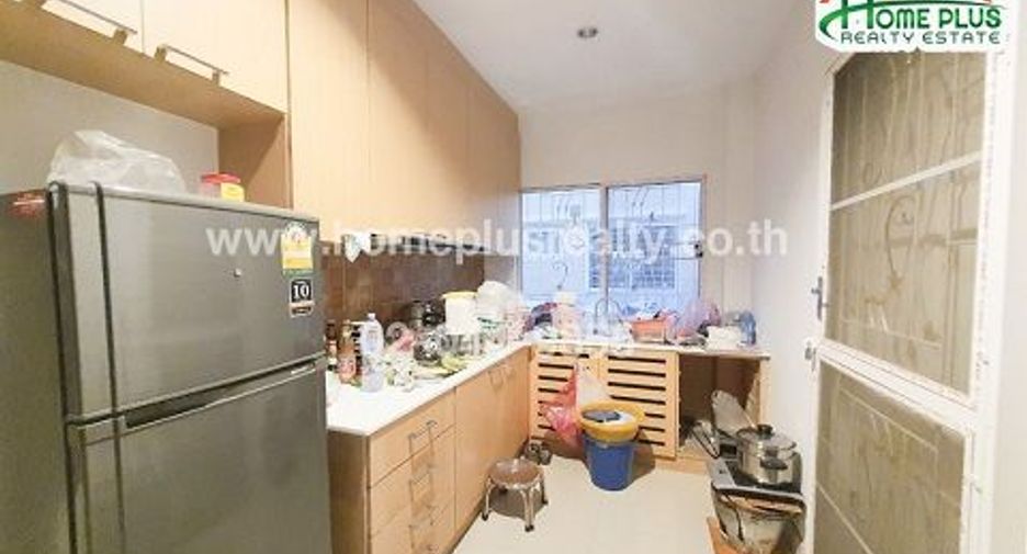 For sale 3 bedrooms house in Bang Pa-in, Phra Nakhon Si Ayutthaya