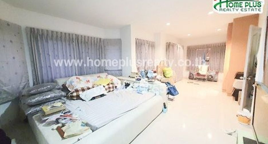 For sale 3 bedrooms house in Bang Pa-in, Phra Nakhon Si Ayutthaya