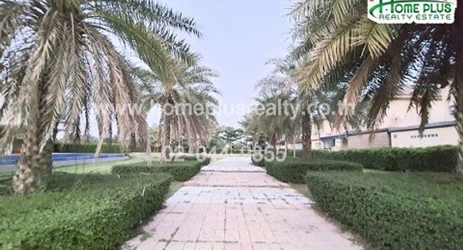 For sale 3 bedrooms house in Bang Pa-in, Phra Nakhon Si Ayutthaya