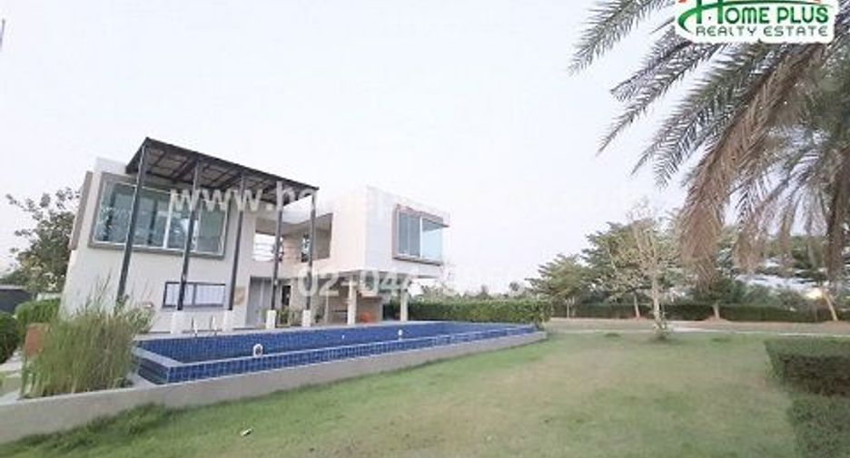 For sale 3 bedrooms house in Bang Pa-in, Phra Nakhon Si Ayutthaya
