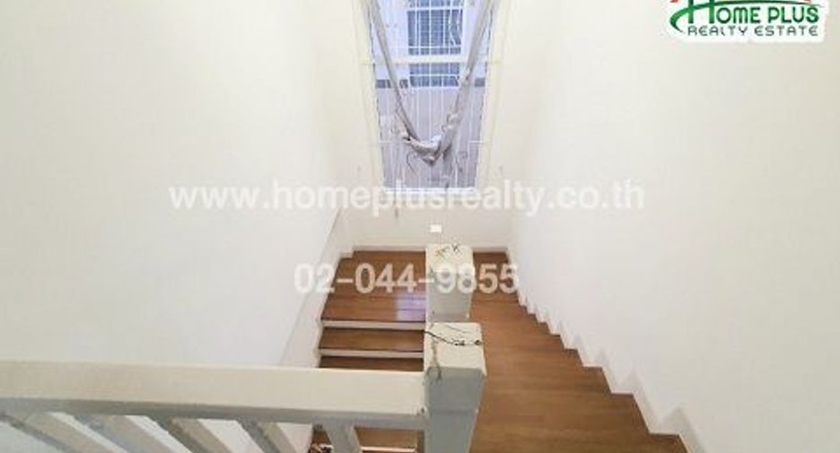 For sale 3 bedrooms house in Bang Pa-in, Phra Nakhon Si Ayutthaya