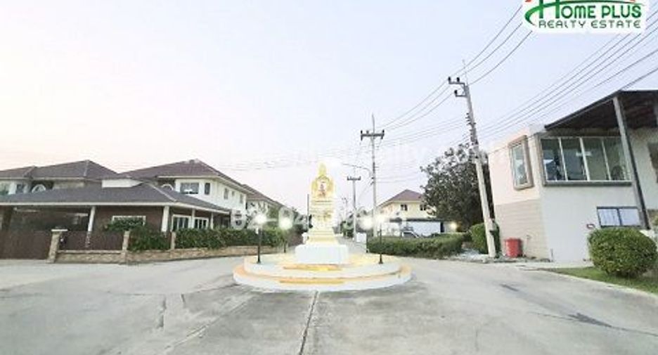 For sale 3 bedrooms house in Bang Pa-in, Phra Nakhon Si Ayutthaya