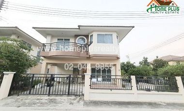For sale 3 bed house in Bang Pa-in, Phra Nakhon Si Ayutthaya